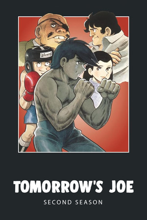 Tomorrow's Joe 2