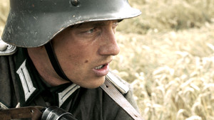A Different War