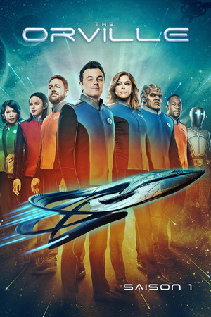 Saison 1