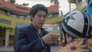 Épisode 9