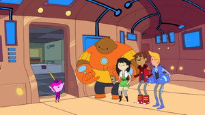 Épisode 10