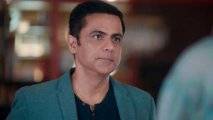 Evil Ka Pehla Vaar