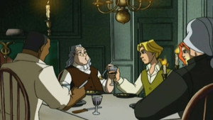 Épisode 40
