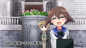 Épisode 5
