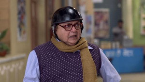 Vibhuti Threatens to Kill Manmohan and Marry Angoori