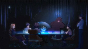 Épisode 48