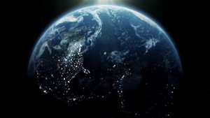 ...We All Believed the World Was Flat?