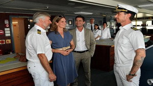 Épisode 91
