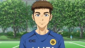 Ligue de Tokyo, 8e journée, Esperion vs Tokyo Musashino U18