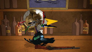 Épisode 8