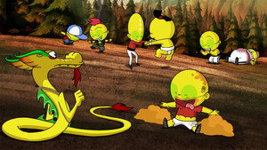 Épisode 13