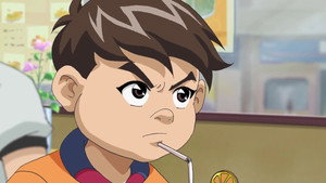 Épisode 14