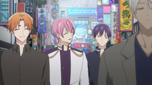 Épisode 12