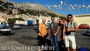 Épisode 1