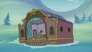 Le théâtre flottant