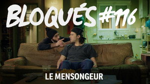 Le mensongeur