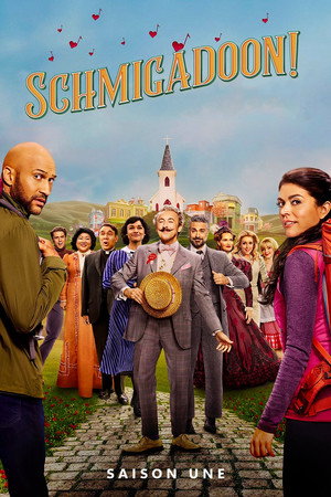 Saison 1