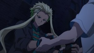 Les deux dragons