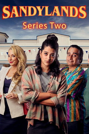 Saison 2