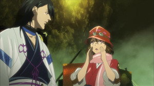 Épisode 5