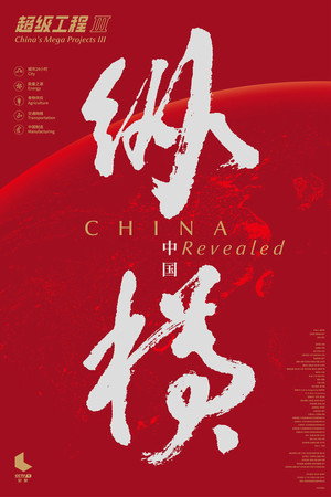 CHINA Revealed