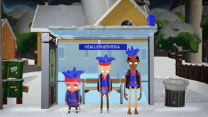 Épisode 2