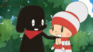 Épisode 7