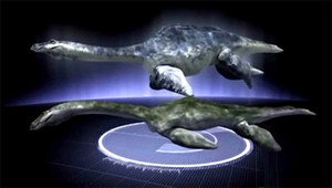 America's Loch Ness Monster