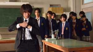 Épisode 5