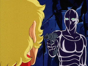 The Friend of The Dragon's Crystal!