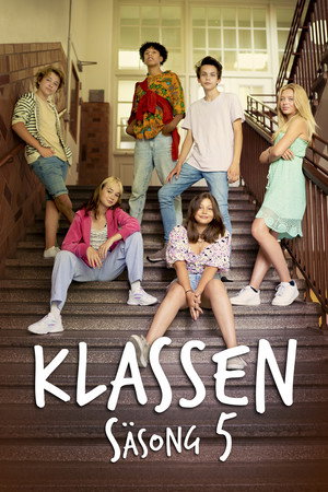 Saison 5