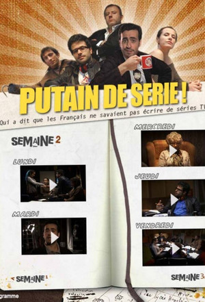 Semaine 2