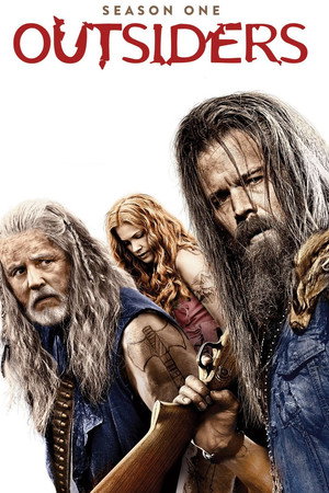 Saison 1