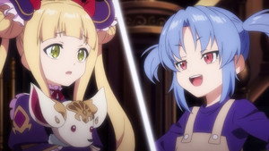 La véritable Alice