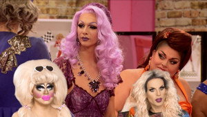 Épisode 1
