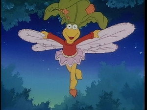 Épisode 21