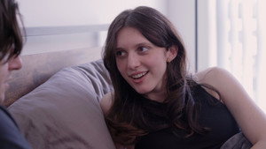 Did I just sleep with my best friend's sister?