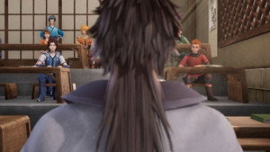 Épisode 145