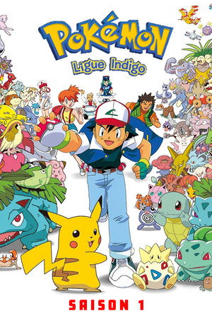 La Ligue Indigo