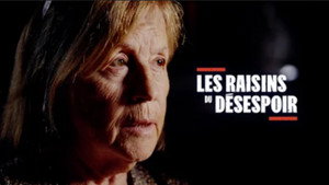 Les raisin du désespoir