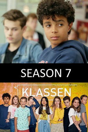 Saison 7