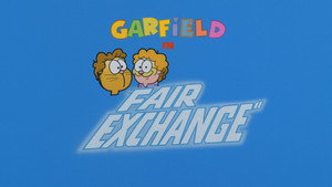 Fair Exchange