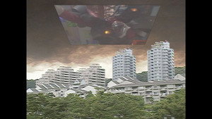 The Decisive Battle! The End of the Hero (Part 1)