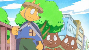 Épisode 5