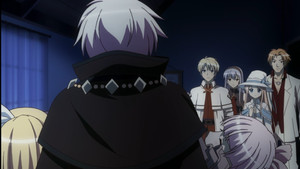 Épisode 10