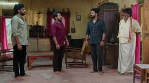 A Prank on Chakri