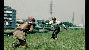 Épisode 19