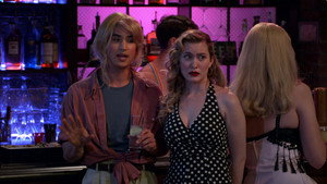 4. La soirée Laura Dern