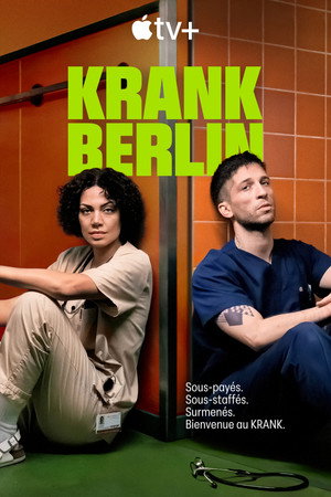 Saison 1