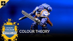 Colour Theory